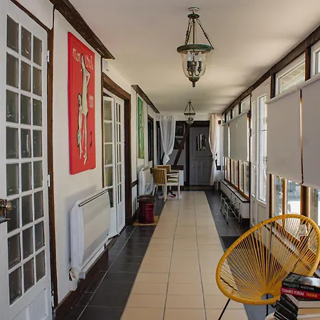 La Lambert-longiere Σπίτι διακοπών La Ferte-en-Ouche