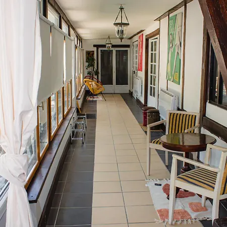 La Lambert-longiere * La Ferte-en-Ouche