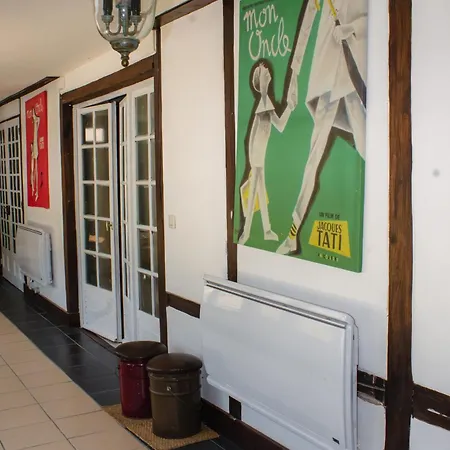 Σπίτι διακοπών La Lambert-longiere