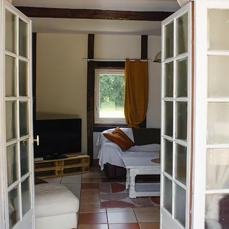 La Lambert-longiere Σπίτι διακοπών *