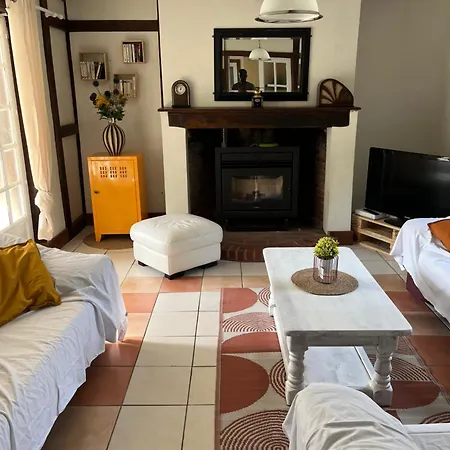 La Lambert-longiere La Ferte-en-Ouche