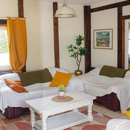 La Lambert-longiere Σπίτι διακοπών