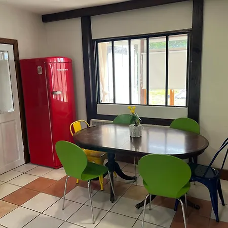 La Lambert-longiere * La Ferte-en-Ouche