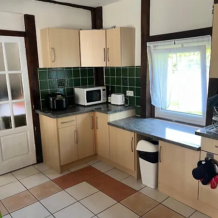 Σπίτι διακοπών La Lambert-longiere *