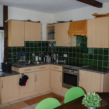 La Lambert-longiere La Ferte-en-Ouche