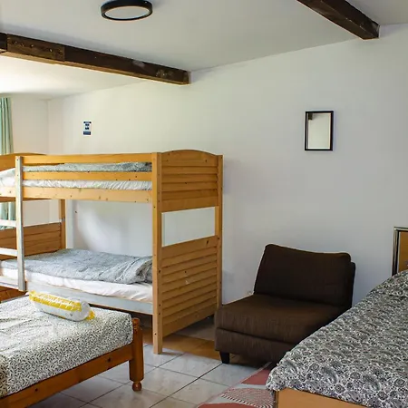 La Lambert-longiere Σπίτι διακοπών La Ferte-en-Ouche