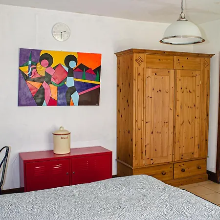 La Lambert-longiere Σπίτι διακοπών