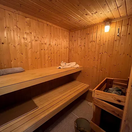 La Lambert-longiere Σπίτι διακοπών