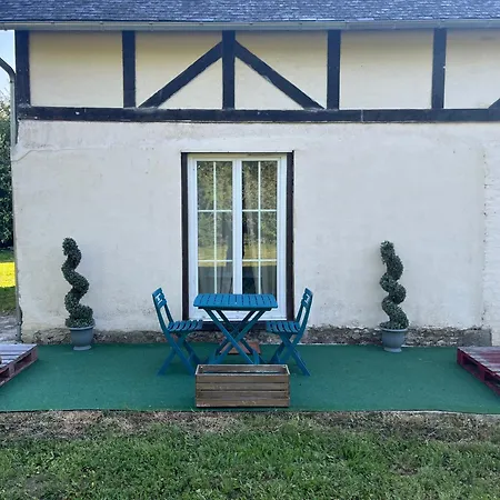 La Lambert-longiere Σπίτι διακοπών La Ferte-en-Ouche