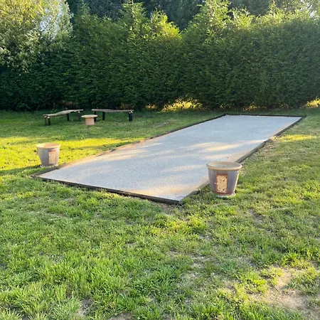 La Lambert-longiere *