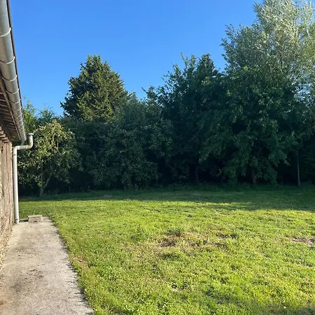 Σπίτι διακοπών La Lambert-longiere