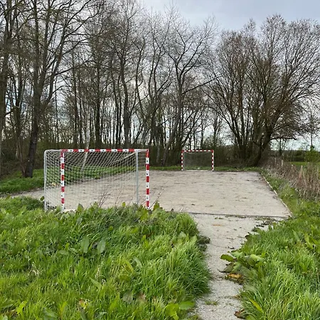 La Lambert-longiere * La Ferte-en-Ouche