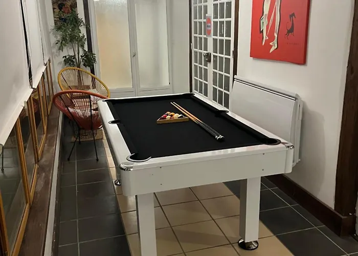 La Lambert-longière