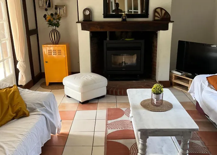 La Lambert-longière La Ferte-en-Ouche