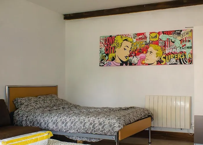 Hébergement de vacances La Lambert-longière *