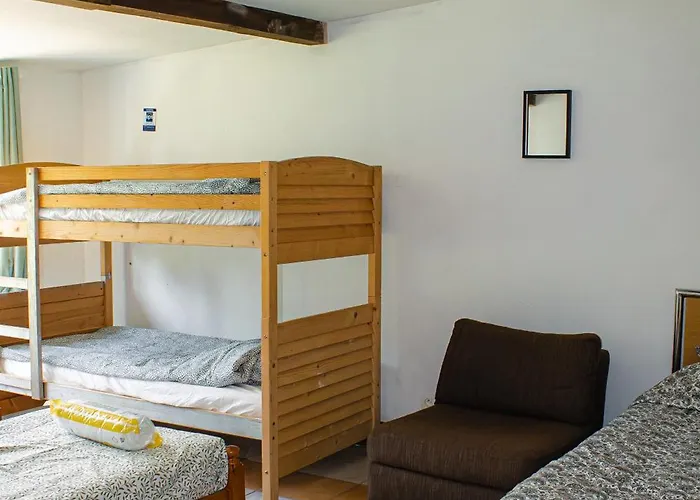 La Lambert-longière Hébergement de vacances La Ferte-en-Ouche