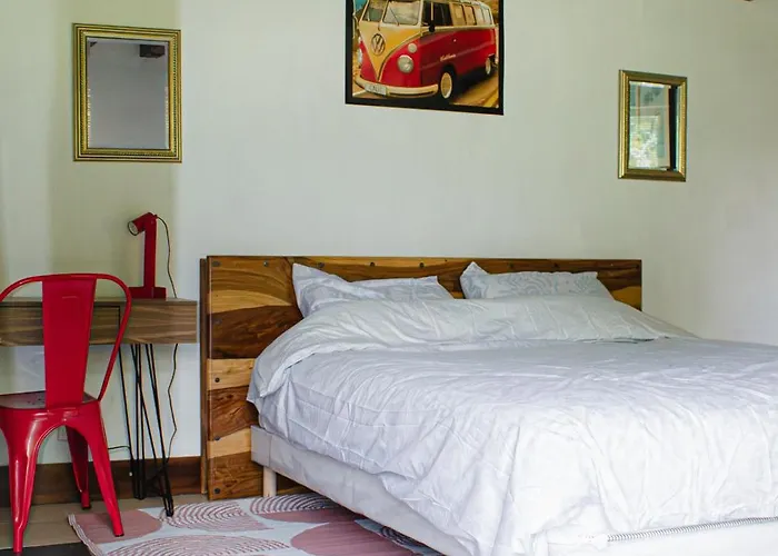 La Lambert-longière Hébergement de vacances La Ferte-en-Ouche