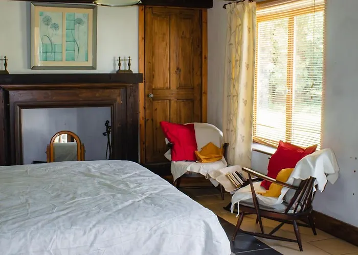 La Lambert-longière Hébergement de vacances *