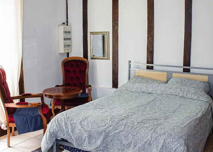 La Lambert-longière Hébergement de vacances *