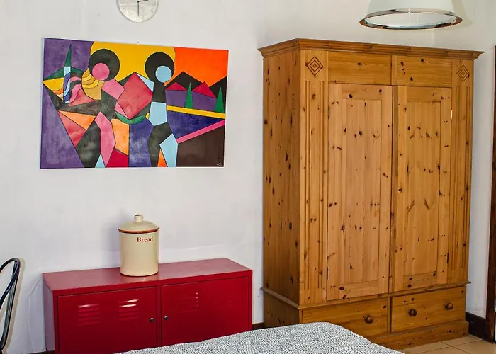 La Lambert-longière Hébergement de vacances