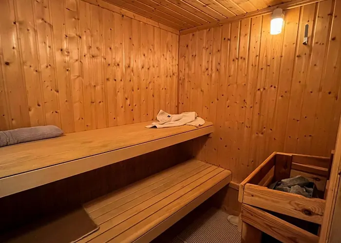 La Lambert-longière Hébergement de vacances