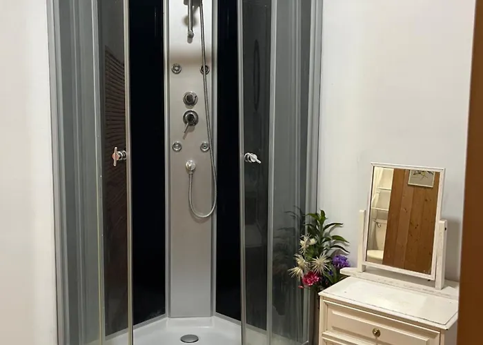 La Lambert-longière Hébergement de vacances