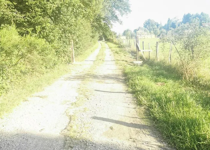 La Lambert-longière Hébergement de vacances